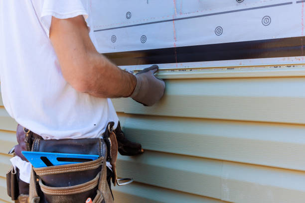 Trusted Siding Inspection service in Bedford, MA - Squared Siding